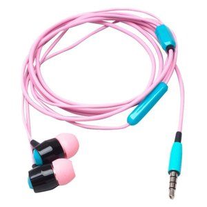 Ashley Mary Earbuds